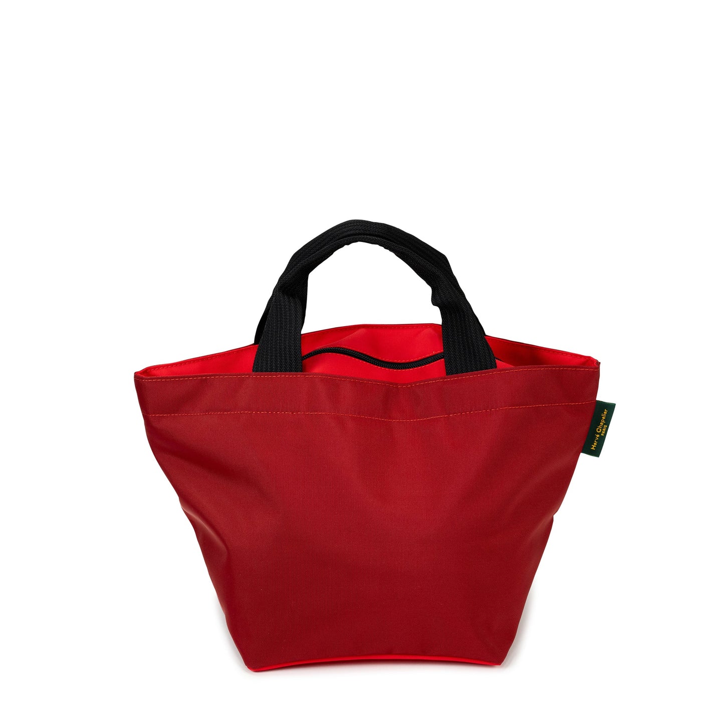 エルベシャプリエ Herve Chapelier 1027N(ナイロン舟型トートM)