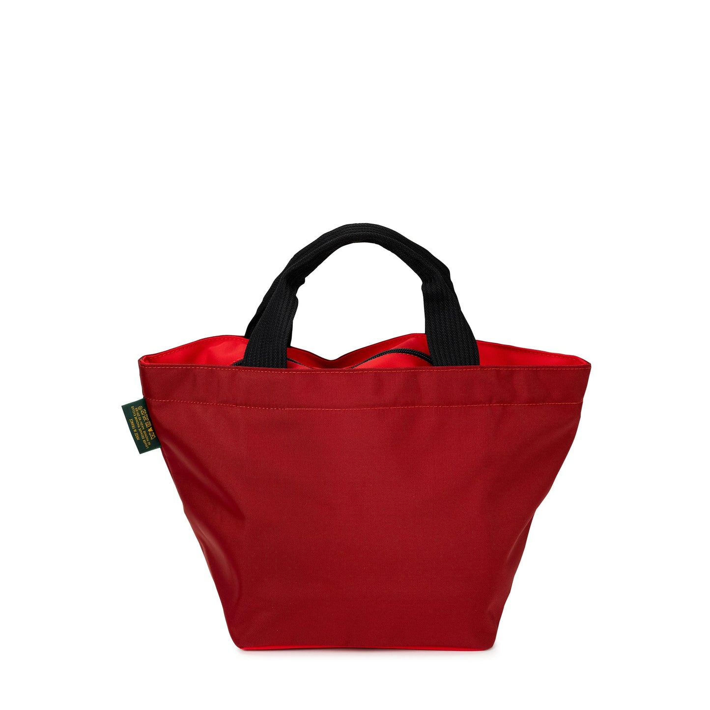 エルベシャプリエ Herve Chapelier 1027N(ナイロン舟型トートM)