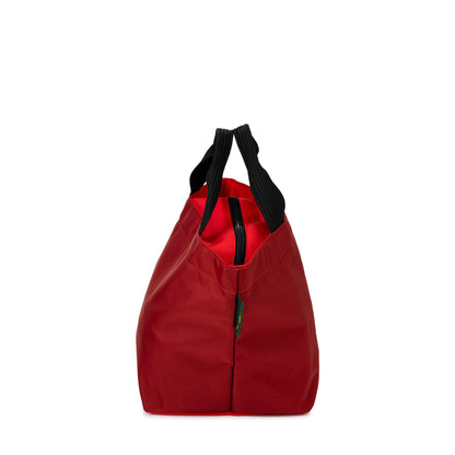 【予約商品】エルベシャプリエ Herve Chapelier 1027N(ナイロン舟型トートM)