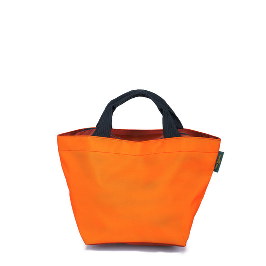 エルベシャプリエ Herve Chapelier 1027N(ナイロン舟型トートM)
