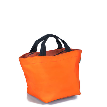 エルベシャプリエ Herve Chapelier 1027N(ナイロン舟型トートM)