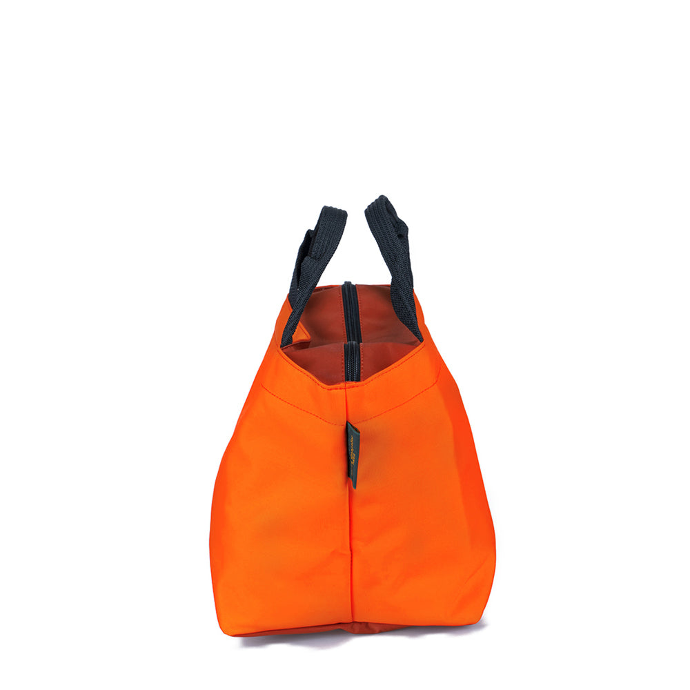 エルベシャプリエ Herve Chapelier 1027N(ナイロン舟型トートM)