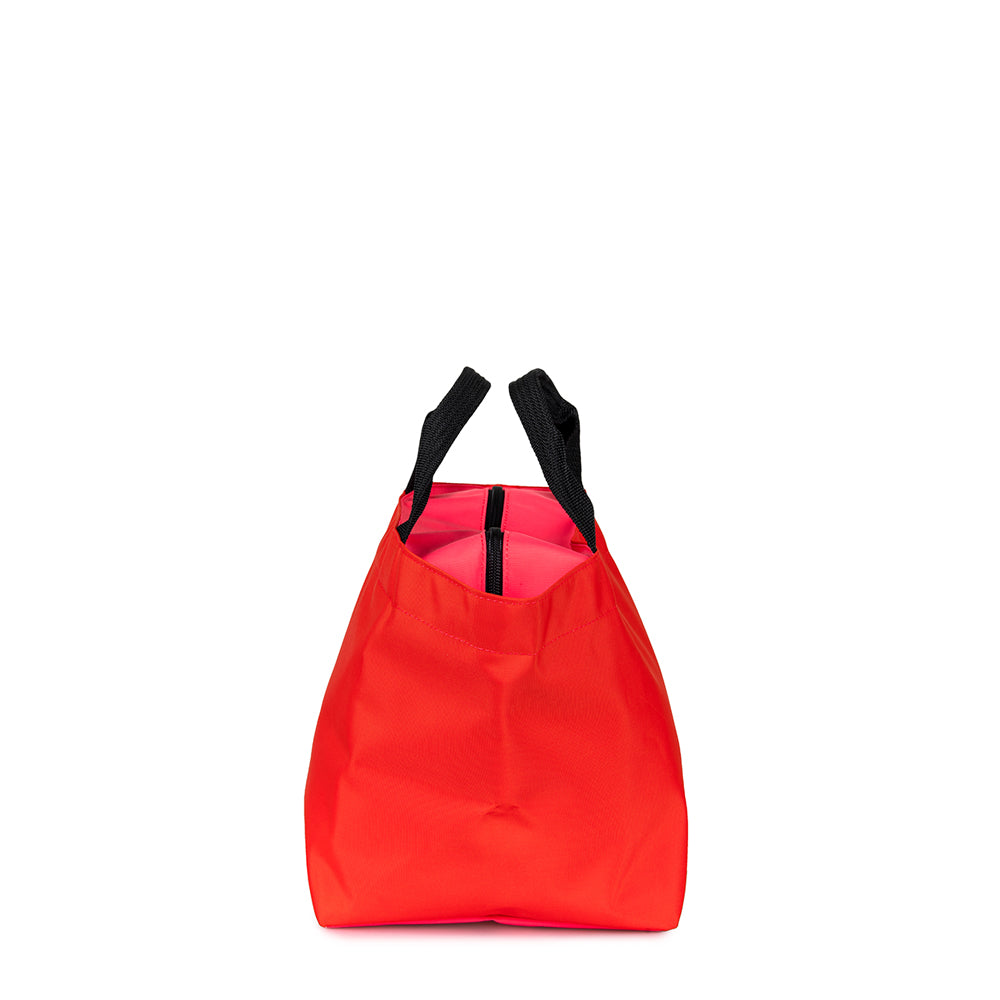 エルベシャプリエ Herve Chapelier 1027N(ナイロン舟型トートM)