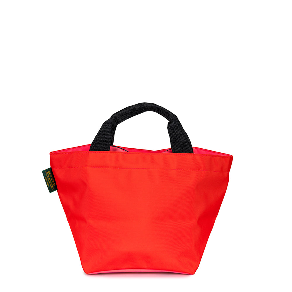 エルベシャプリエ Herve Chapelier 1027N(ナイロン舟型トートM)