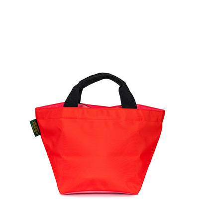 エルベシャプリエ Herve Chapelier 1027N(ナイロン舟型トートM)