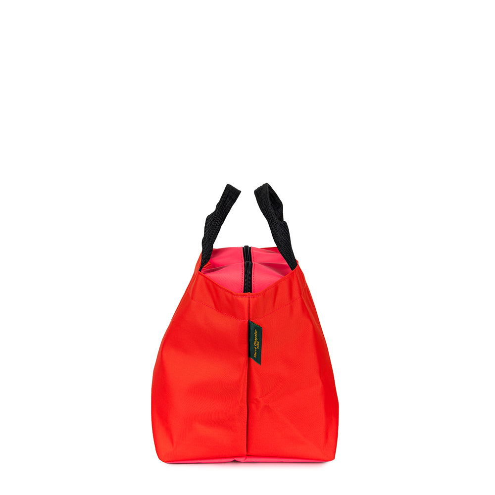 エルベシャプリエ Herve Chapelier 1027N(ナイロン舟型トートM)