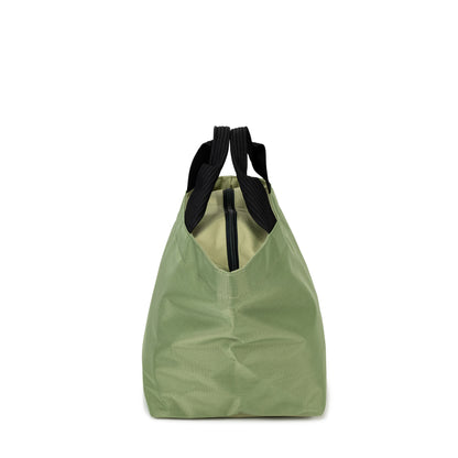 【予約商品】エルベシャプリエ Herve Chapelier 1027N(ナイロン舟型トートM)