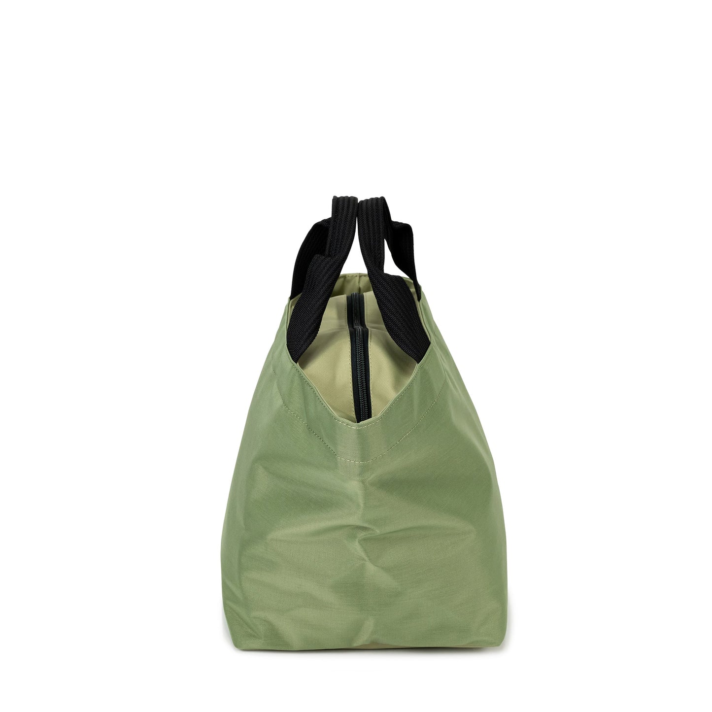 Elbe Chapri HERVE CHAPELIER 1027N (Nylon boat -type tote M)