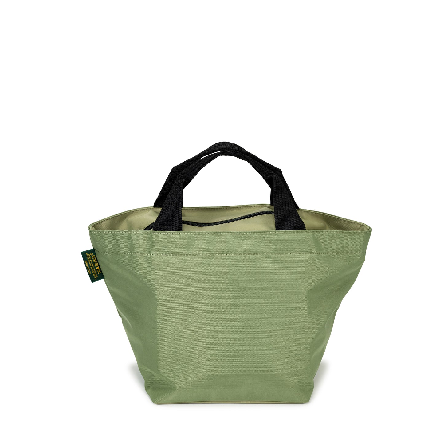 【予約商品】エルベシャプリエ Herve Chapelier 1027N(ナイロン舟型トートM)