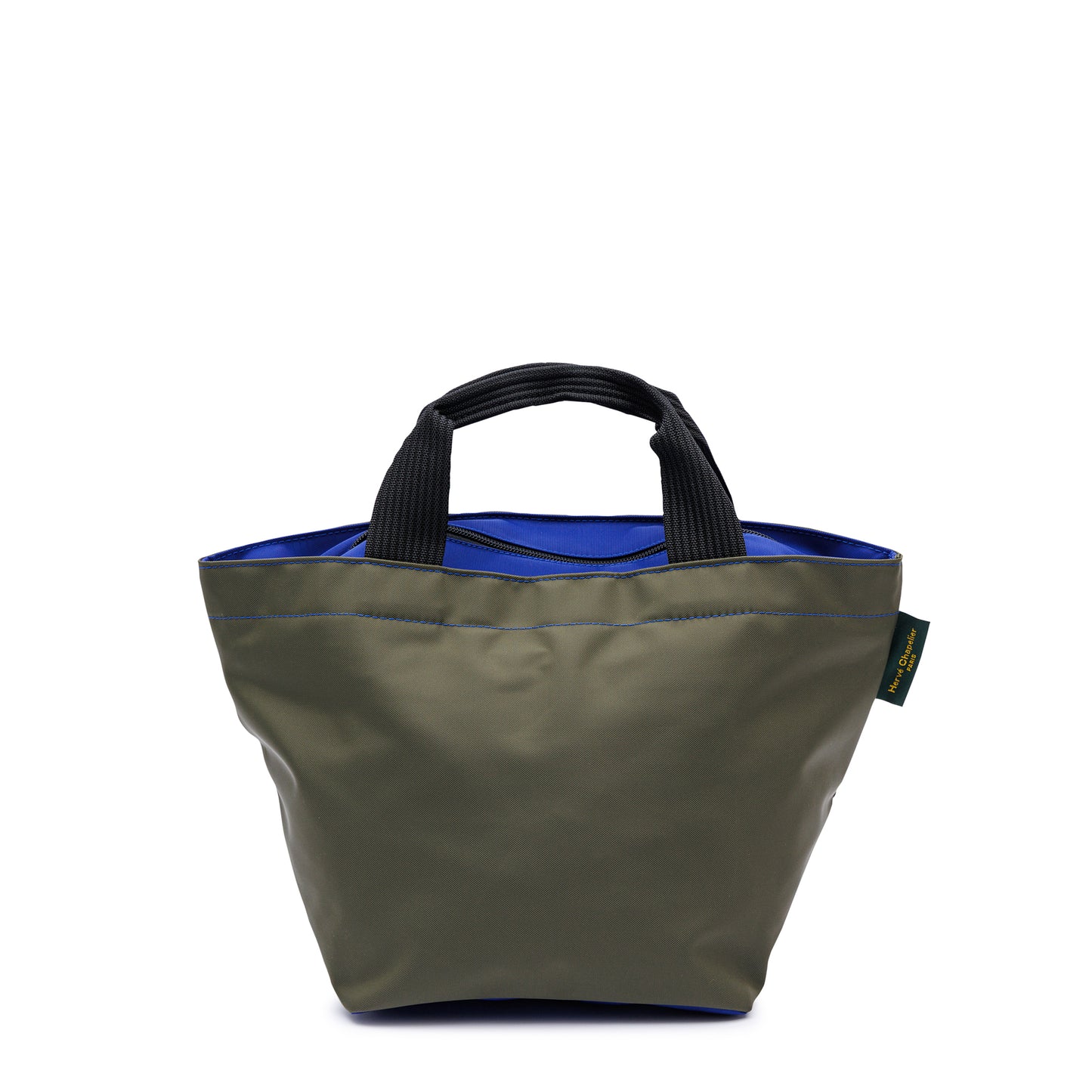 【予約商品】エルベシャプリエ Herve Chapelier 1027N(ナイロン舟型トートM)