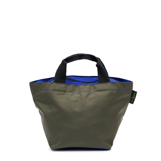 【予約商品】エルベシャプリエ Herve Chapelier 1027N(ナイロン舟型トートM)