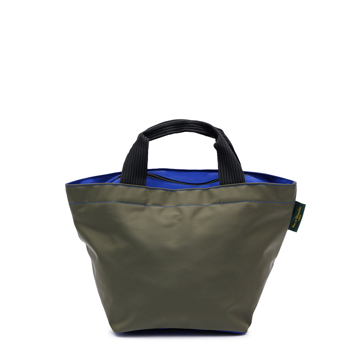 【選べるギフト】エルベシャプリエ Herve Chapelier 1027N(ナイロン舟型トートM)