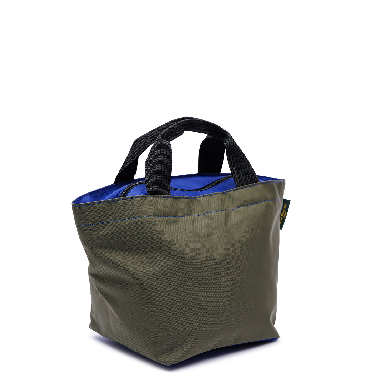 【予約商品】エルベシャプリエ Herve Chapelier 1027N(ナイロン舟型トートM)