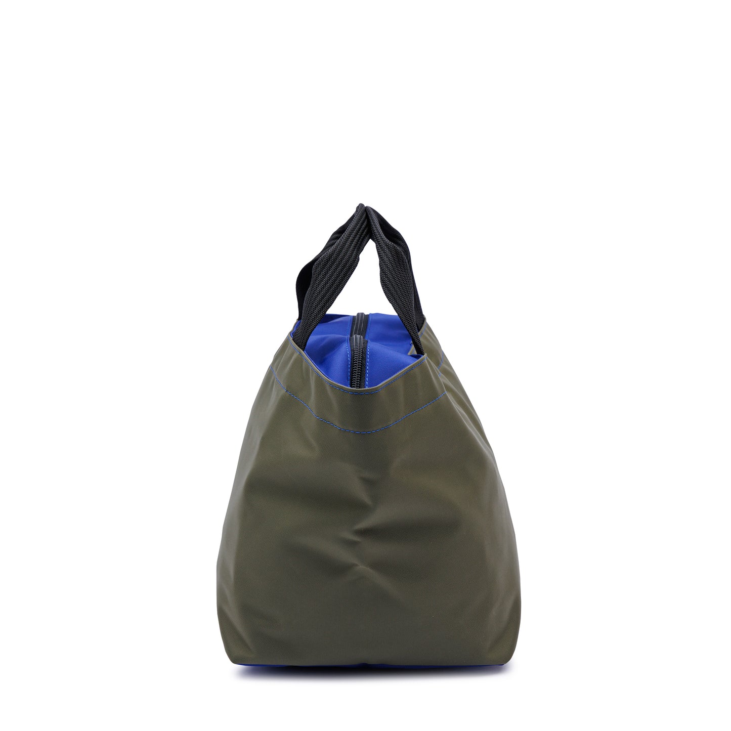 【予約商品】エルベシャプリエ Herve Chapelier 1027N(ナイロン舟型トートM)