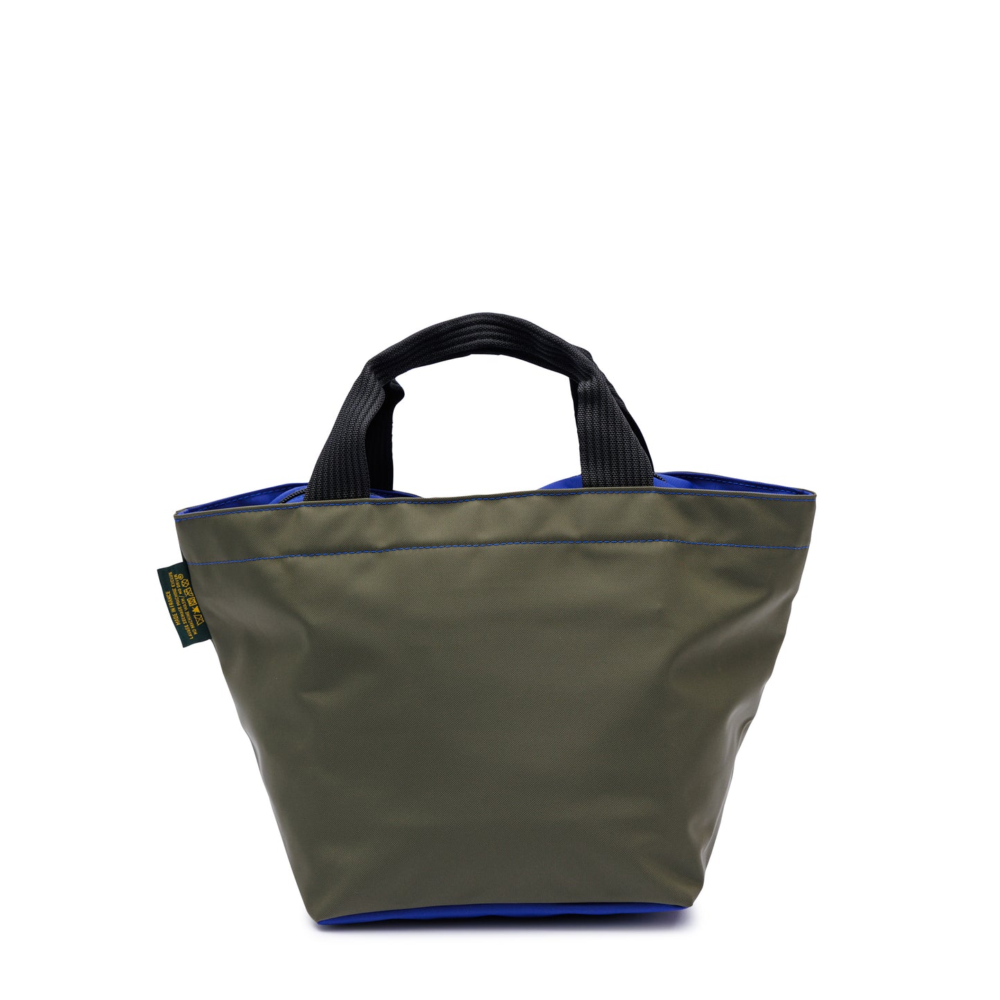【予約商品】エルベシャプリエ Herve Chapelier 1027N(ナイロン舟型トートM)