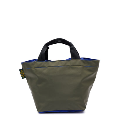 【予約商品】エルベシャプリエ Herve Chapelier 1027N(ナイロン舟型トートM)