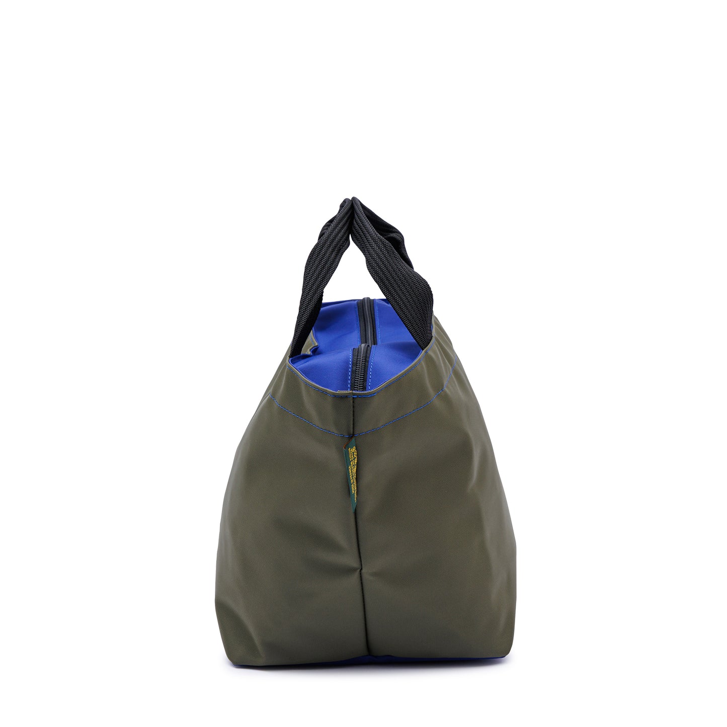 【予約商品】エルベシャプリエ Herve Chapelier 1027N(ナイロン舟型トートM)