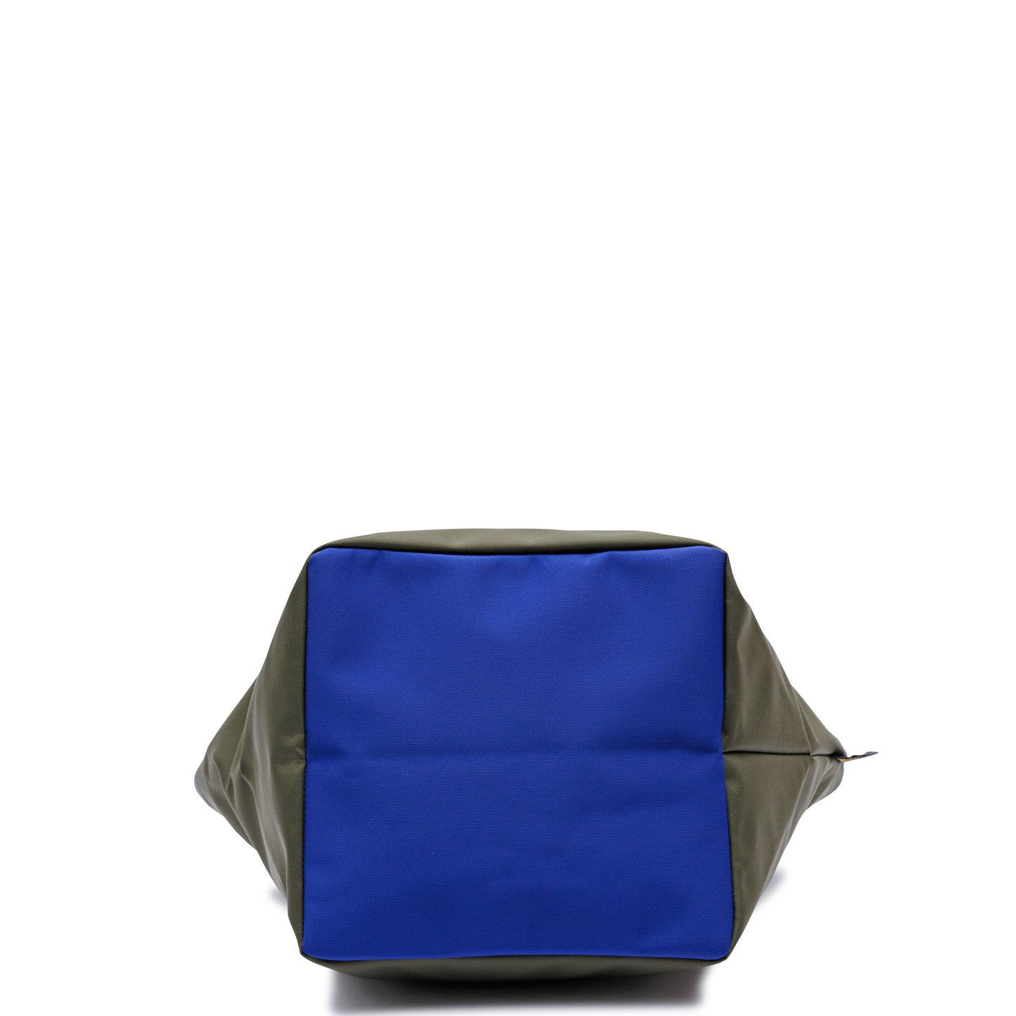 【予約商品】エルベシャプリエ Herve Chapelier 1027N(ナイロン舟型トートM)
