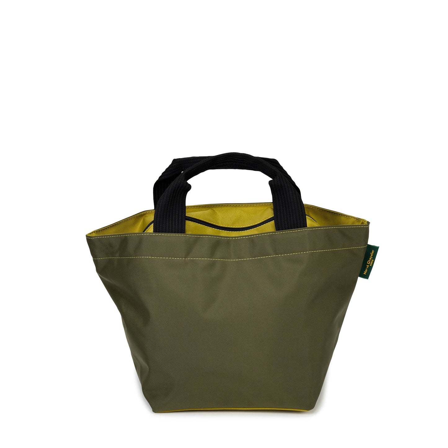 エルベシャプリエ Herve Chapelier 1027N(ナイロン舟型トートM)