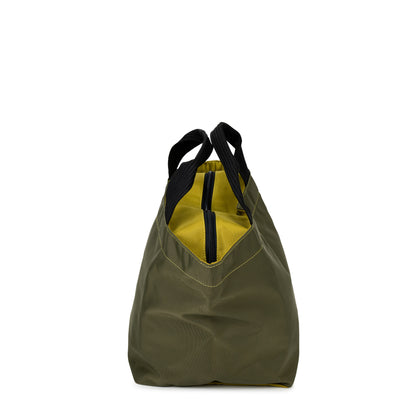 【予約商品】エルベシャプリエ Herve Chapelier 1027N(ナイロン舟型トートM)