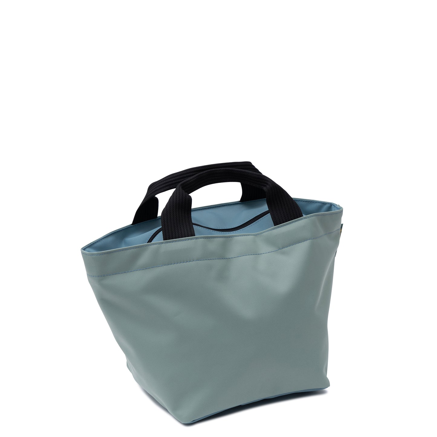 【予約商品】エルベシャプリエ Herve Chapelier 1027N(ナイロン舟型トートM)