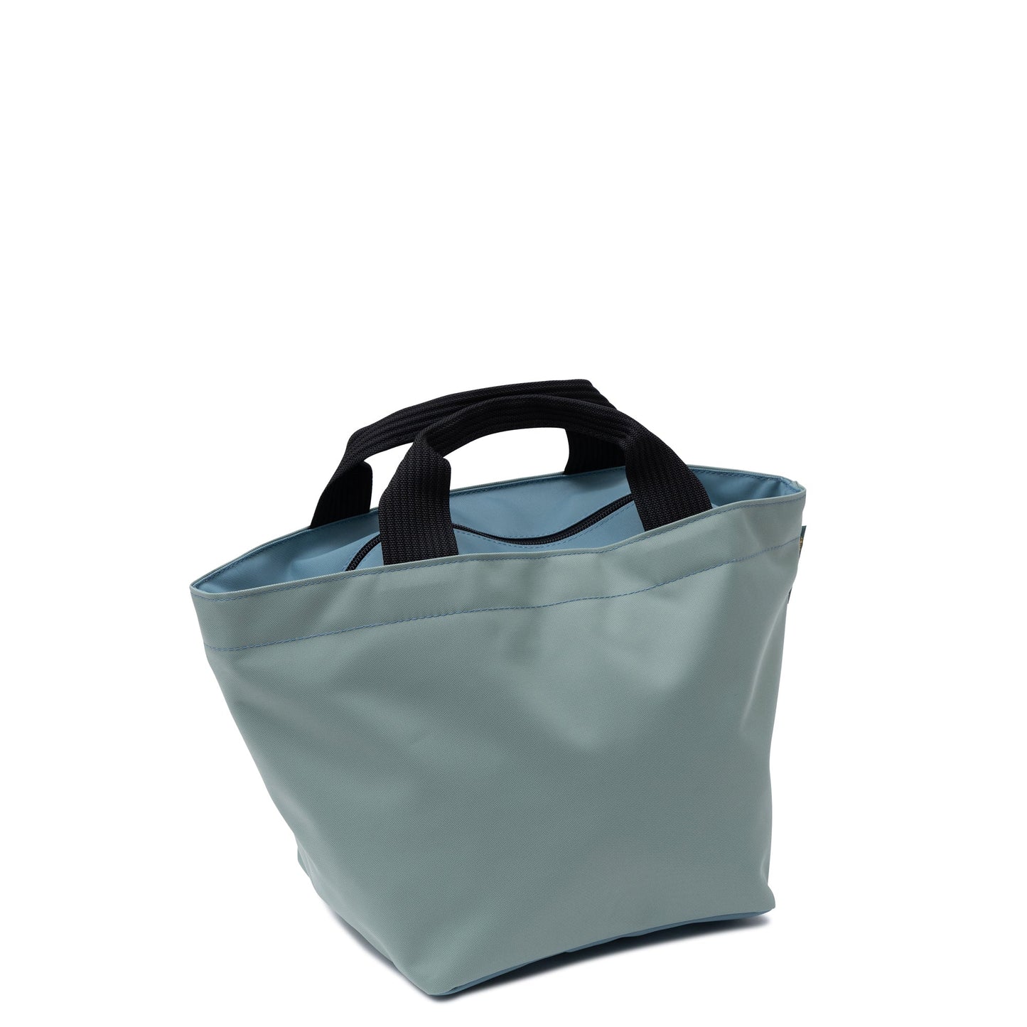 エルベシャプリエ Herve Chapelier 1027N(ナイロン舟型トートM)