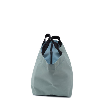 【予約商品】エルベシャプリエ Herve Chapelier 1027N(ナイロン舟型トートM)