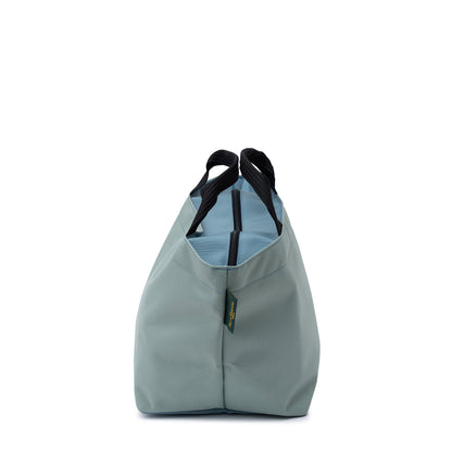 エルベシャプリエ Herve Chapelier 1027N(ナイロン舟型トートM)