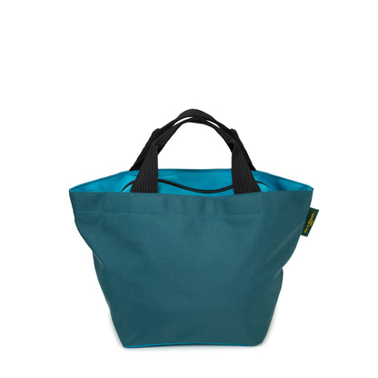 【予約商品】エルベシャプリエ Herve Chapelier 1027N(ナイロン舟型トートM)
