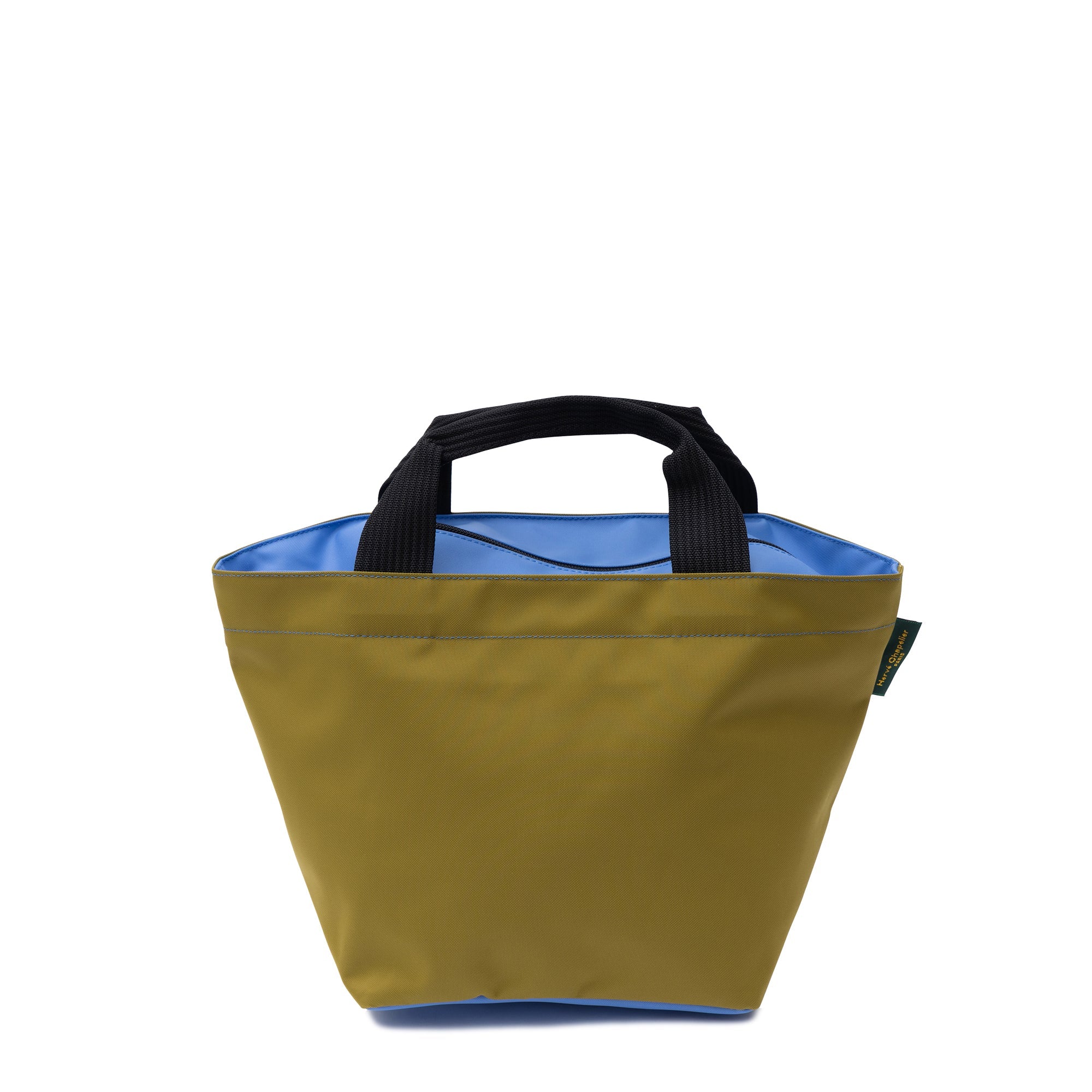 Herve Chapelier Mサイズ　バック エルベシャプリエ Herve Chapelier 1027N(ナイロン舟型トートM