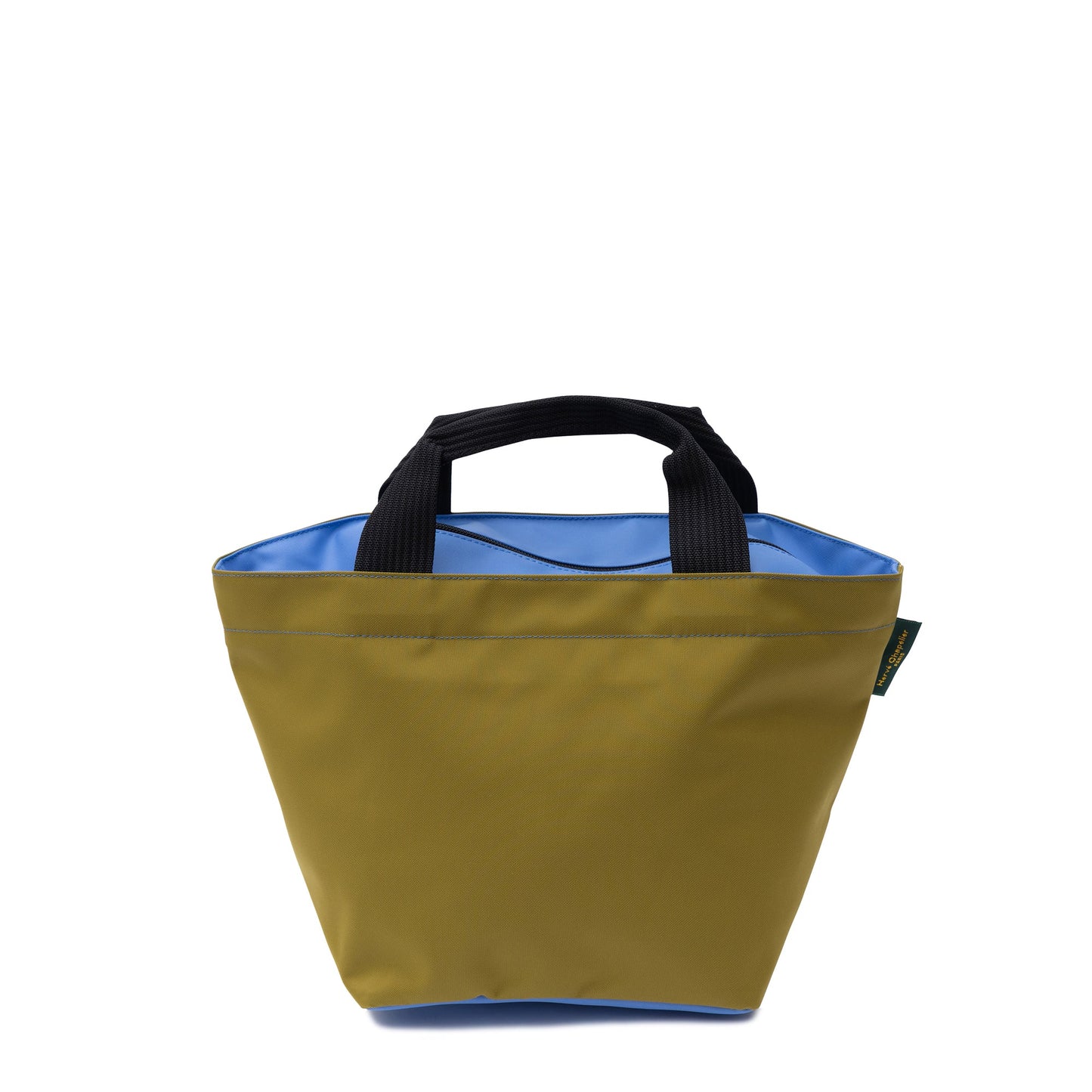 エルベシャプリエ Herve Chapelier 1027N(ナイロン舟型トートM)