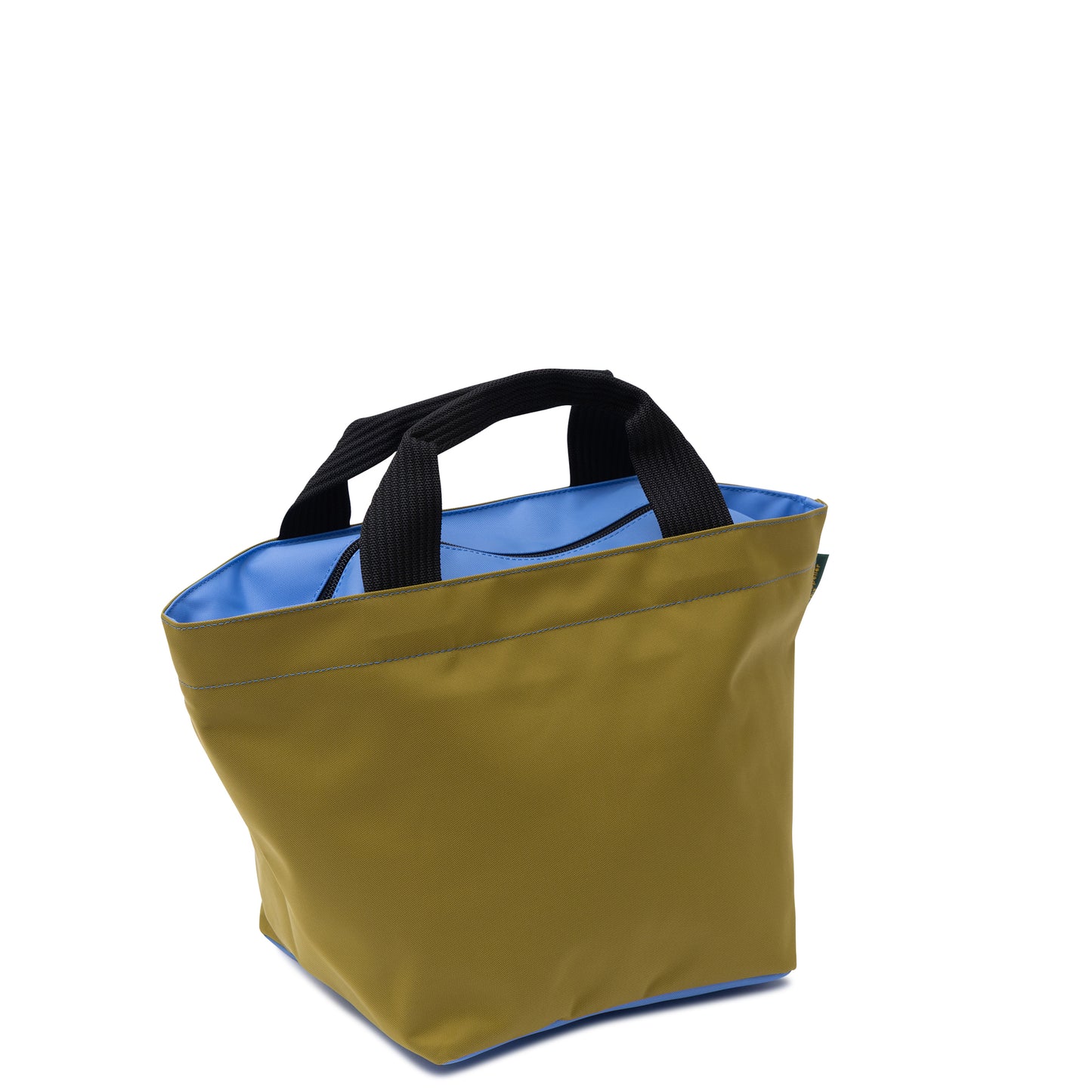 【予約商品】エルベシャプリエ Herve Chapelier 1027N(ナイロン舟型トートM)