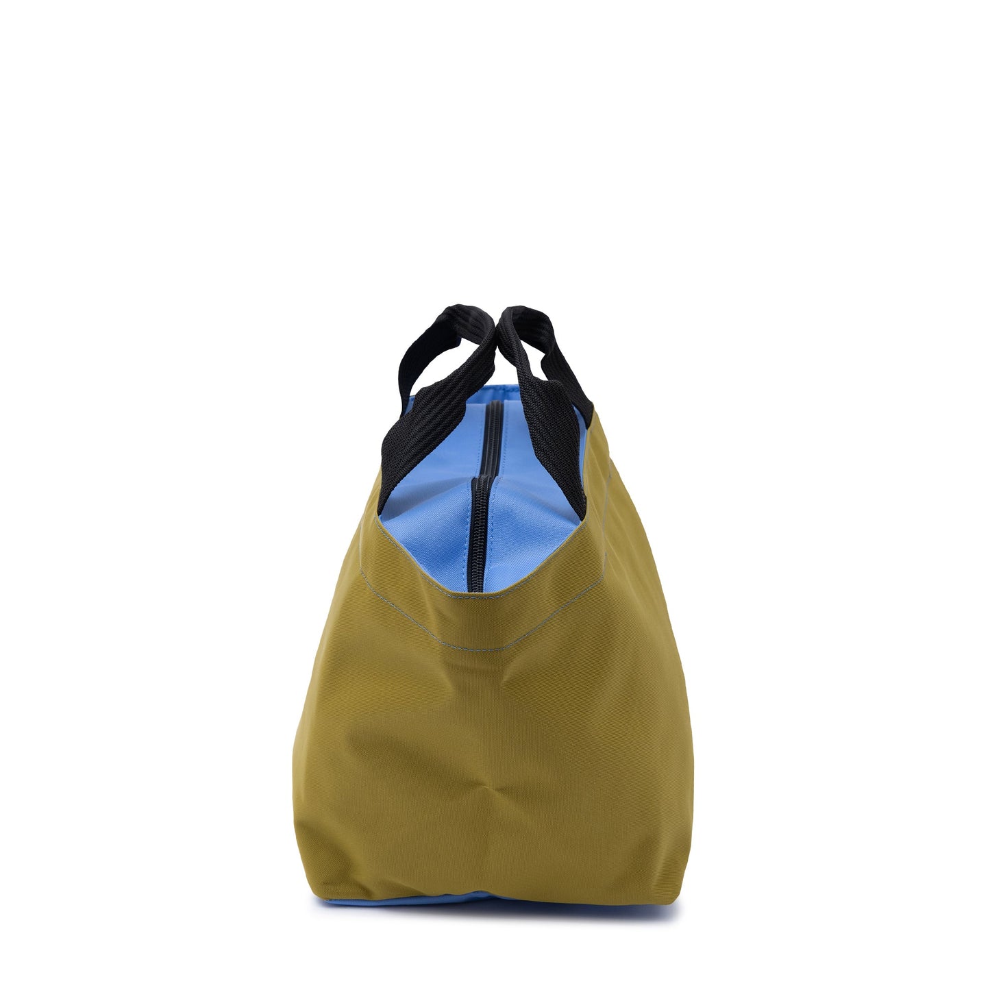 エルベシャプリエ Herve Chapelier 1027N(ナイロン舟型トートM)