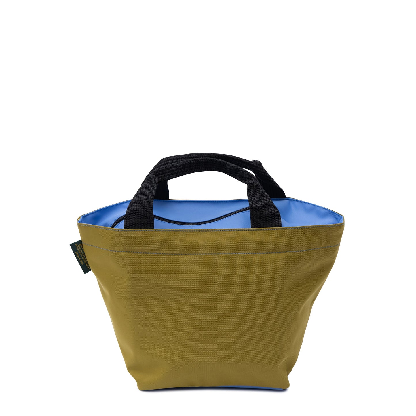 エルベシャプリエ Herve Chapelier 1027N(ナイロン舟型トートM)