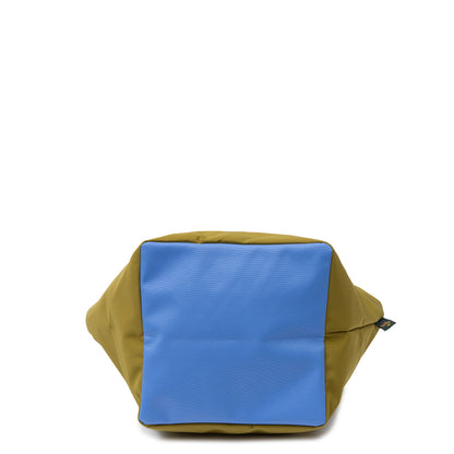 【予約商品】エルベシャプリエ Herve Chapelier 1027N(ナイロン舟型トートM)