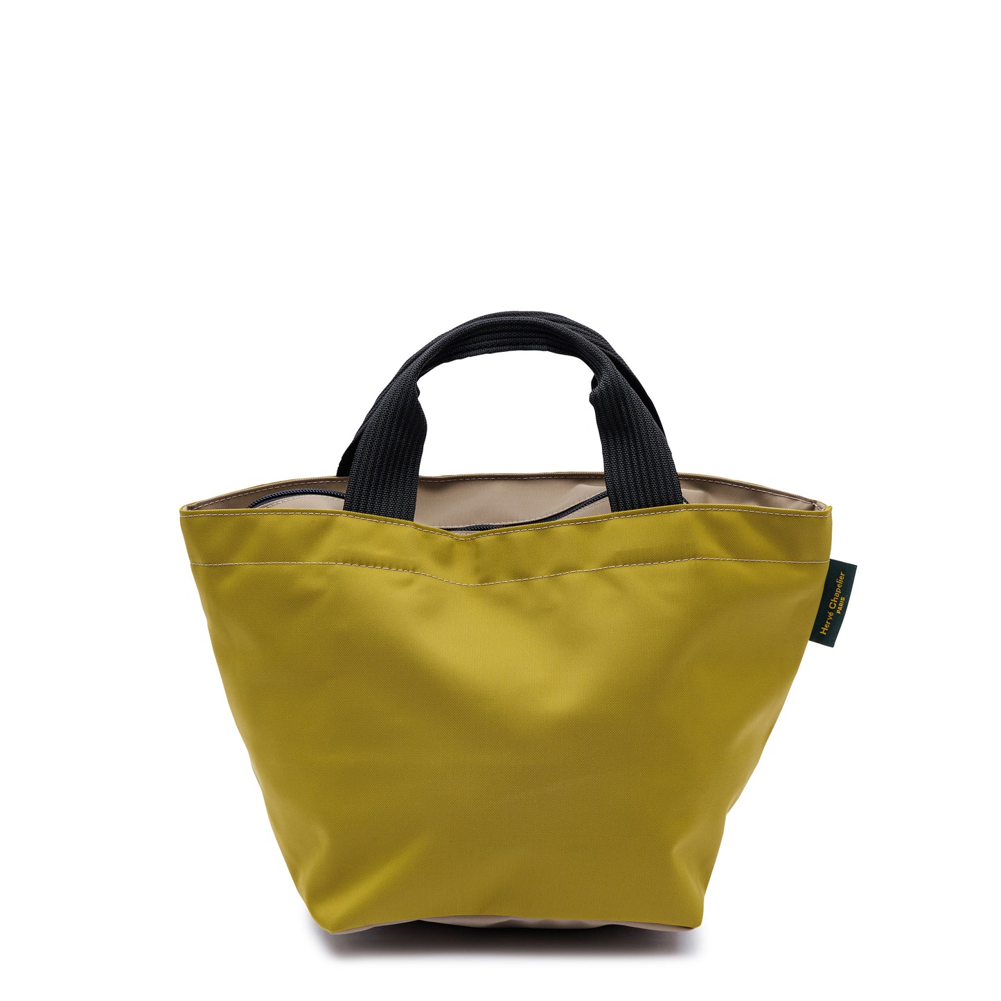 【予約商品】エルベシャプリエ Herve Chapelier 1027N(ナイロン舟型トートM)