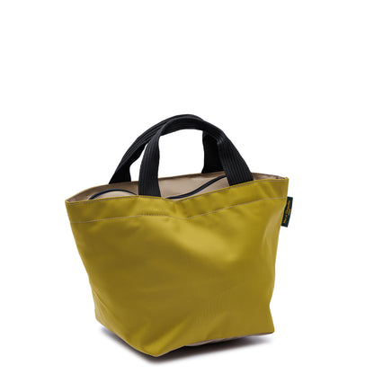 【予約商品】エルベシャプリエ Herve Chapelier 1027N(ナイロン舟型トートM)