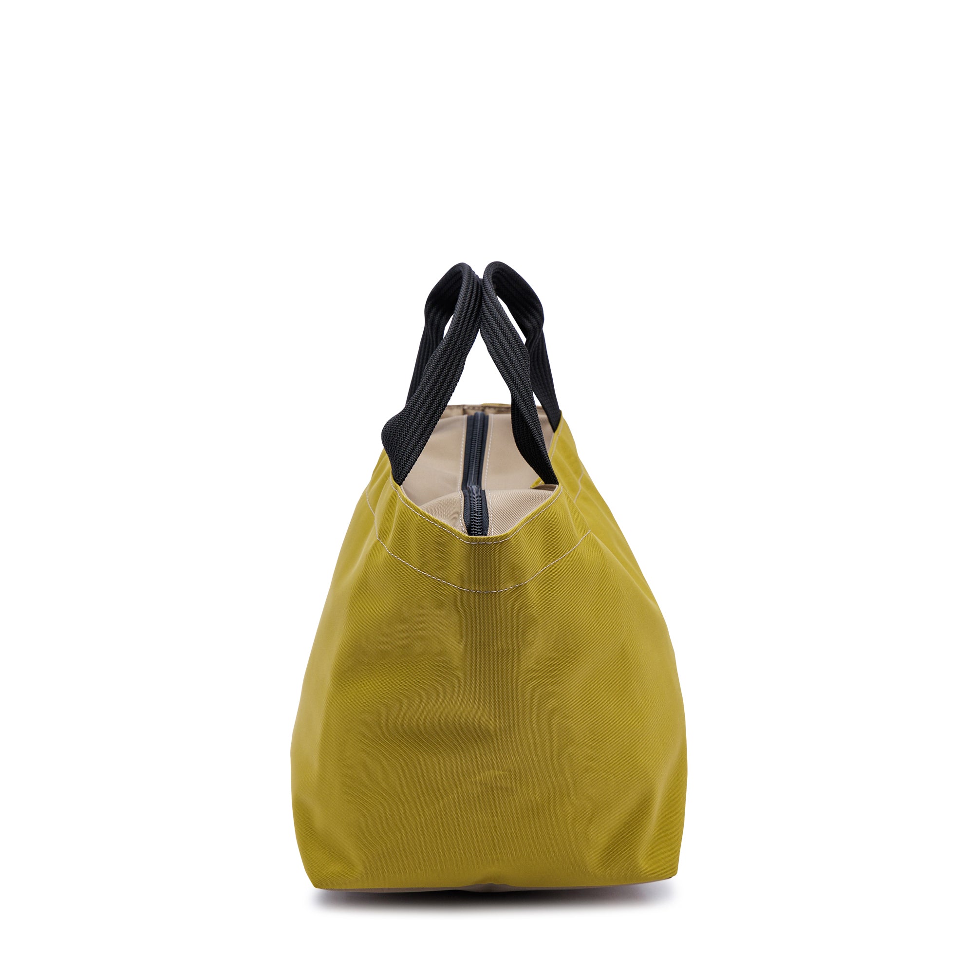 Herve Chapelier 1027N 舟型 M ソルベ×ペタル エルベシャプリエ Herve