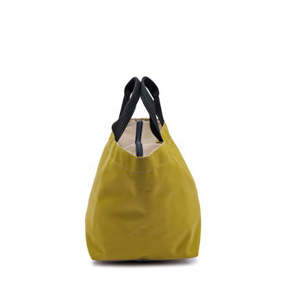 【予約商品】エルベシャプリエ Herve Chapelier 1027N(ナイロン舟型トートM)