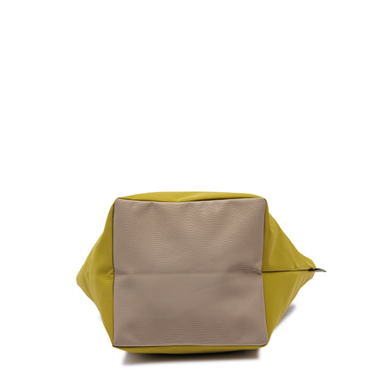 【予約商品】エルベシャプリエ Herve Chapelier 1027N(ナイロン舟型トートM)
