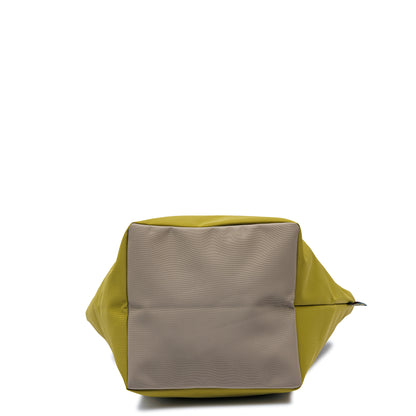 エルベシャプリエ Herve Chapelier 1027N(ナイロン舟型トートM)