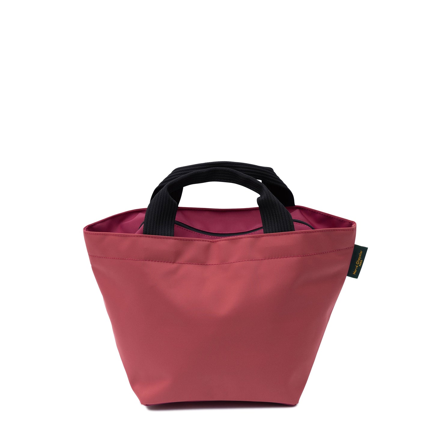 エルベシャプリエ Herve Chapelier 1027N(ナイロン舟型トートM)