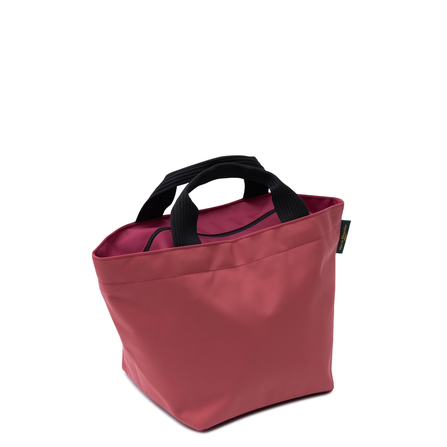 【予約商品】エルベシャプリエ Herve Chapelier 1027N(ナイロン舟型トートM)