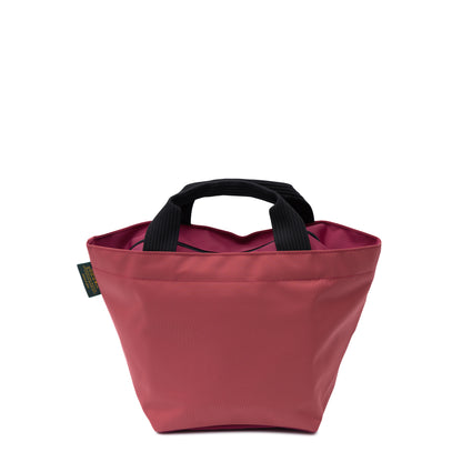 【予約商品】エルベシャプリエ Herve Chapelier 1027N(ナイロン舟型トートM)