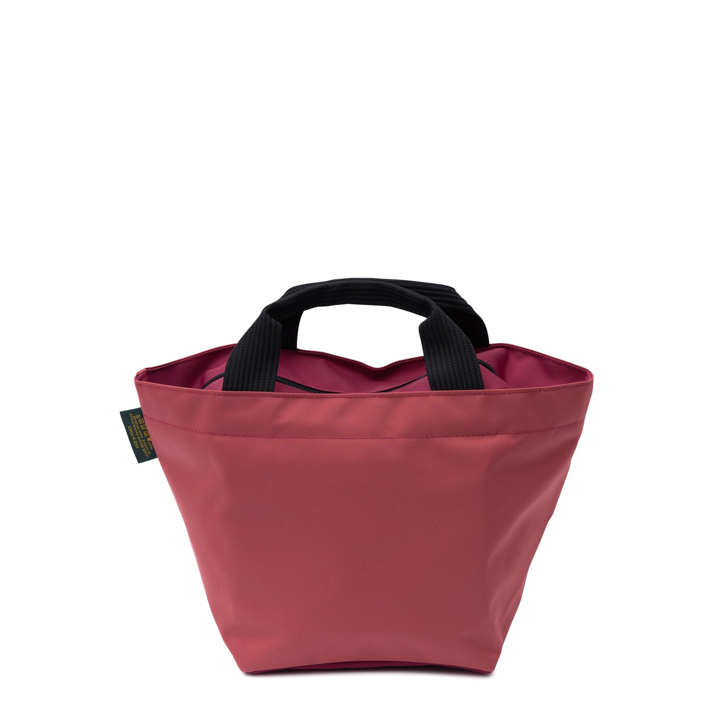 エルベシャプリエ Herve Chapelier 1027N(ナイロン舟型トートM)