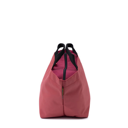 エルベシャプリエ Herve Chapelier 1027N(ナイロン舟型トートM)