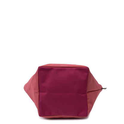 エルベシャプリエ Herve Chapelier 1027N(ナイロン舟型トートM)