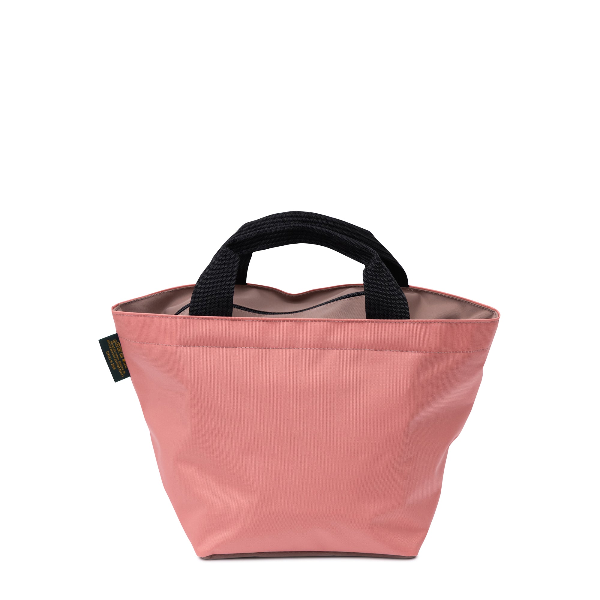 エルベシャプリエ　1027N　ソルベ　ピンク 予約商品】エルベシャプリエ Herve Chapelier 1027N(ナイロン舟型