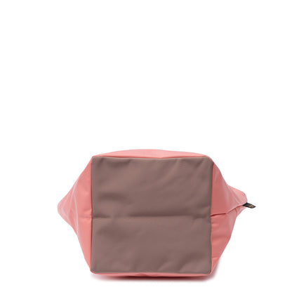 【予約商品】エルベシャプリエ Herve Chapelier 1027N(ナイロン舟型トートM)