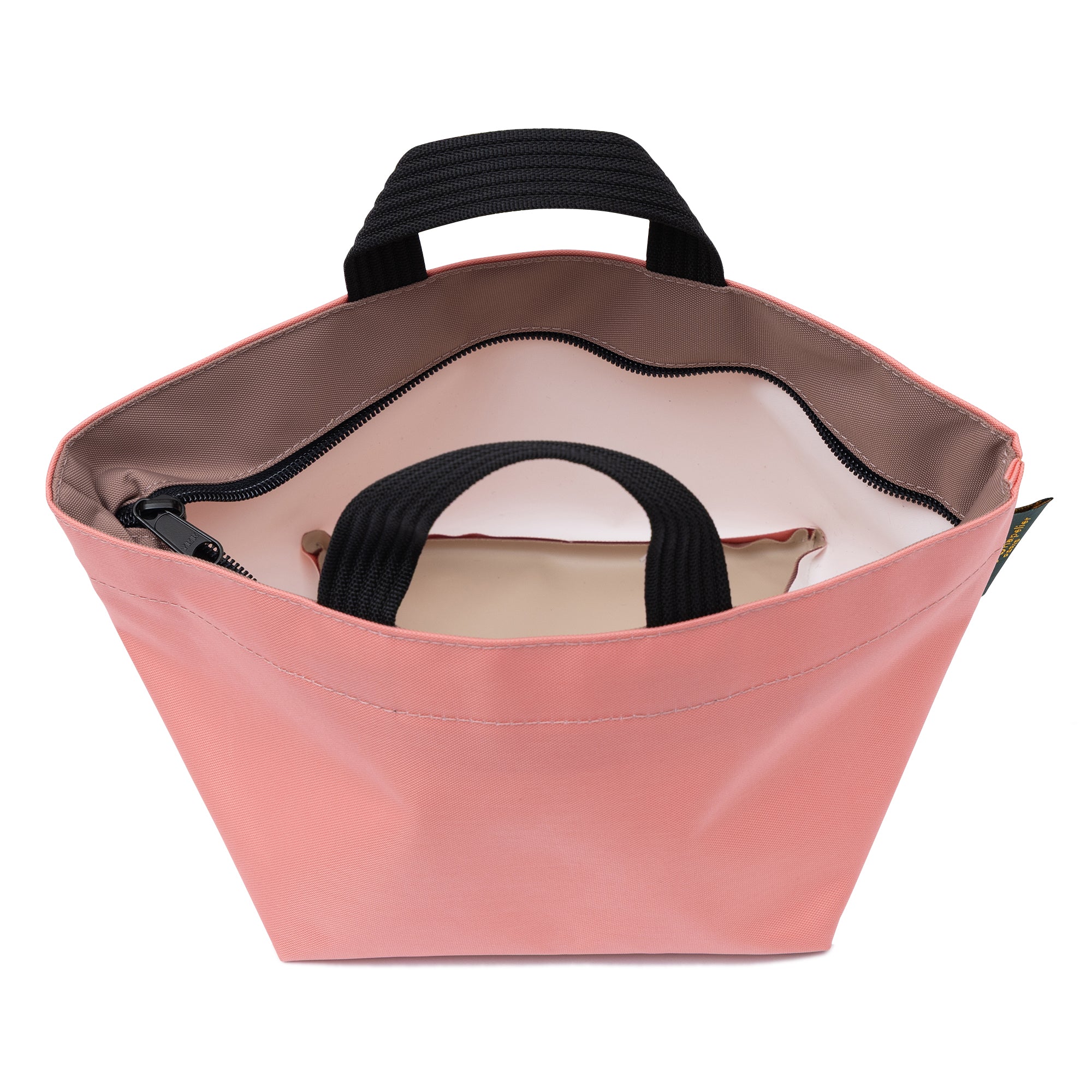 予約商品】エルベシャプリエ Herve Chapelier 1027N(ナイロン舟型